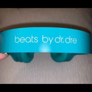 Beats by Dr. Dre Solo HD Headband Headphones